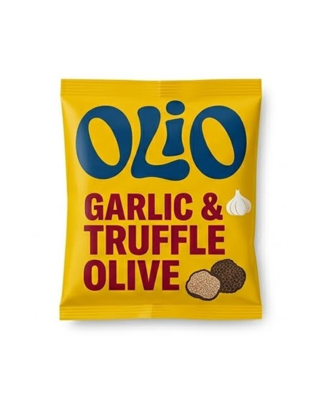 Garlic & Truffle