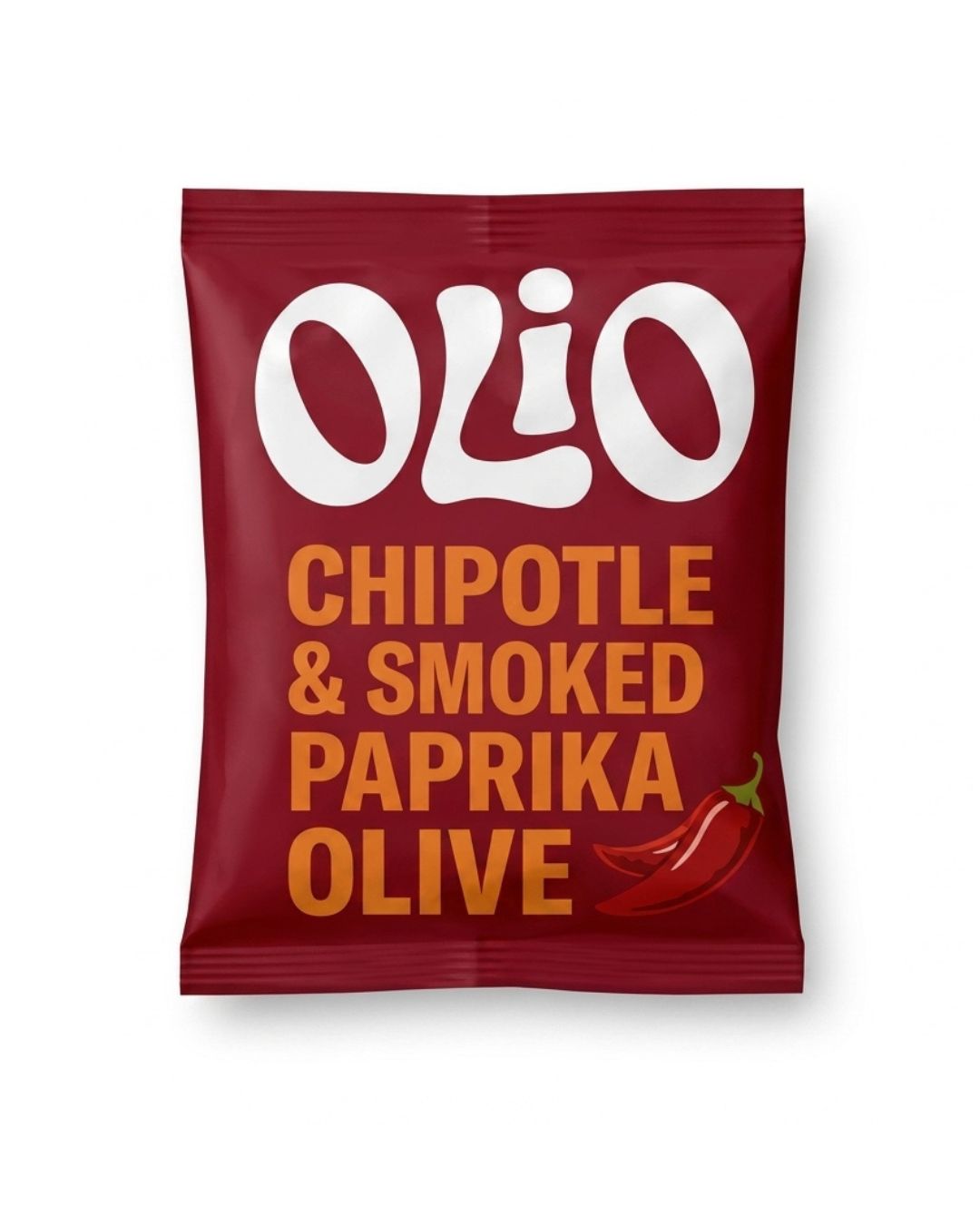 Chipotle & Smoked Paprika
