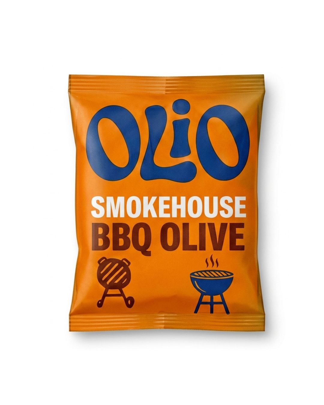 Smokehouse BBQ